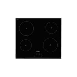 Siemens EH631BA68B Induction Hob, Black